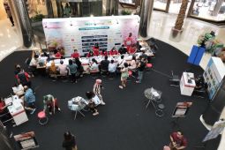 Tingkatkan geliat pariwisata, MTF digelar di Surabaya