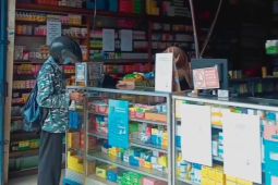 PT Konimex akan tarik produk Termorex sirup sesuai edaran BPOM