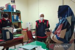 Kejari periksa BMT Kota Bengkulu terkait dugaan korupsi