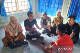Mukomuko bentuk pusat pembelajaran keluarga