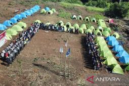 Bupati ajak masyarakat ikuti Ruai Rindu Meratus di Bendungan Tapin