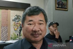 Garut terima anggaran Rp700 miliar untuk bangun desa agar lebih maju