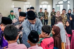 Ciamis siapkan Rp4,5 miliar untuk warga yang tidak dapat bansos