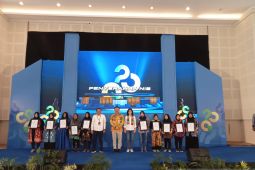 Ratusan pelaku UMKM di Kalsel terima nomor induk berusaha