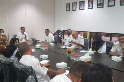 BPJAMSOSTEK Bojonegoro gandeng pedagang optimalkan kepesertaan tenaga kerja informal