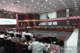 Raperda Pajak dan Retribusi Daerah jadi prioritas Propemperda 2023