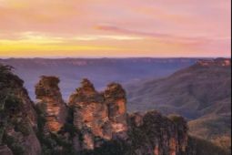 "Stargazing" kegiatan baru bisa dilakukan di Australia