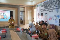 Disdukcapil Tanah Bumbu luncurkan program "Detak Detik"