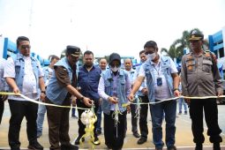 PLN UIW Sumut terus  bangun fasilitas pendukung kendaraan listrik