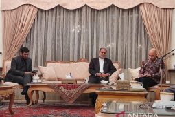 Iran tegaskan kematian Mahsa Amini bukan akibat kekerasan