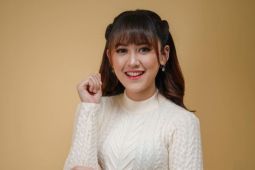 Happy Asmara kenalkan budaya lokal Jatim lewat dangdut