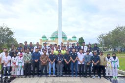 Aceh Jaya target lima Besar PORA Pidie 2022