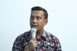 Kadis Kominfo Binjai paparkan KIP