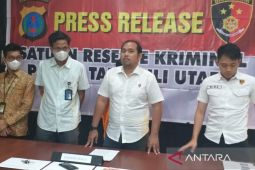 Polres Taput tangkap penimbun biosolar bersubsidi