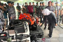 Jatim siagakan desa tangguh bencana hadapi cuaca ekstrem