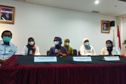 RSCM masih mendalami sampel obat yang diduga penyebab gagal ginjal akut