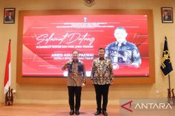 BPSDM Jatim perkuat "IKI" dengan Balai Diklat Hukum dan HAM