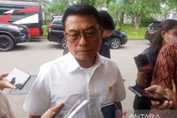 Moeldoko minta aparat keamanan jangan main-main dengan arahan Presiden