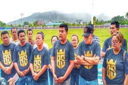 Turnamen Sepakbola BS Cup berhadiah Rp1 miliar digelar, pendaftaran gratis