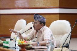 Sekda Buleleng minta OPD tuntaskan 10.132 KK miskin ekstrem