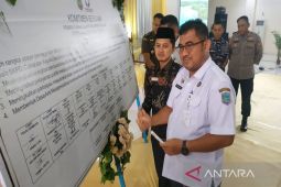 Kotabaru establishes anti-maladministration village