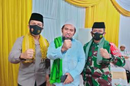 PCNU Situbondo sebut Irjen Pol Nico Afinta adalah sosok humanis