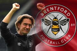 Frank: Brentford layak dapatkan kemenangan atas Chelsea