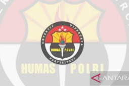 Humas Polri hadapi tantangan digital lebih cepat