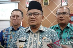 Pemkot Jambi arahkan alternatif obat selain sirup untuk anak