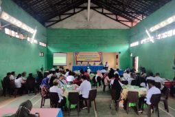 DPMD Paser daftarkan sembilan Bumdesma ke Kemenkum HAM