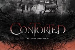 Film "Contorted", minim hantu maksimal ketegangan