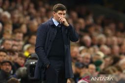 Steven sarankan Salah tarik pernyataan soal Liverpool