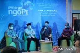 Ridwan Kamil dukung koridor Jakarta-Bandung sebagai sentra teknologi terpadu