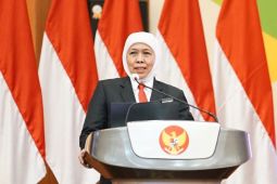 Gubernur Khofifah imbau orang tua tidak panik sikapi kasus Ginjal Akut