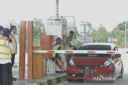 Kemen PUPR harap tol Sibanceh punya ikon kearifan lokal