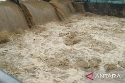 Pemkab Pamekasan tetapkan status waspada banjir