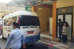 Sempat dirawat 18 hari, Reivano Dwi Afriansyah korban tragedi Kanjuruhan meninggal dunia