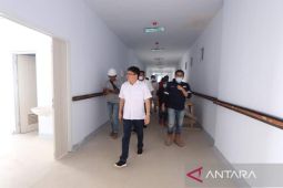 Pemkot Manado tingkatkan kualitas kesehatan warga