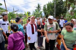 Program "Bunga Desa" prioritaskan pengembangan UMKM Banyuwangi