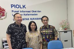 Pakar Ubaya: Bahaya tidaknya penggunaan EG dan DEG pada obat sirup tergantung kadar