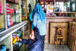 Dinkes Sibolga pantau obat cairan sirup di faskes dan apotek
