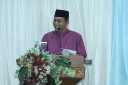 Bupati Fadhil minta warga sementara hindari obat sirup bagi anak