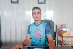 Dinas Perikanan Belitung bangun kampung budidaya kepiting bakau