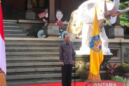 Gubernur Koster : Bencana alam di Bali tak ganggu G20