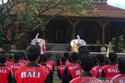 Gubernur targetkan kontingen Bali raih posisi tertinggi Pra Popnas 2022