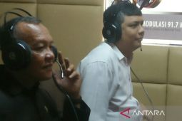 Samsun sebut krisis ekonomi tidak terjadi di Kaltim