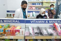 Ning Ita pastikan apotek tidak jual obat sirop anak