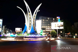 Farid Nyak Umar: Pemuda harus terlibat pada pembangunan Banda Aceh