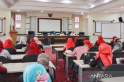 Tim PKK Pangkalpinang kenalkan menu pangan lokal nonberas
