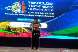 GTTGN wadah inventor kembangkan kreativitas